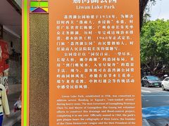-荔湾湖公园