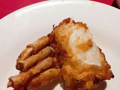 -格瑞欧海鲜自助烤肉火锅(光彩店)