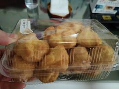 -泸溪河桃酥(西直门凯德店)