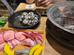 -韩国料理大力士(屏风街店)