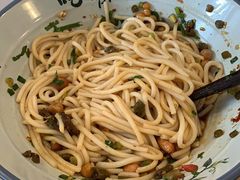 秘制麻辣牛肉米粉-常樂屋·常德米粉(青年路店)