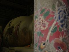 -张掖大佛寺景区