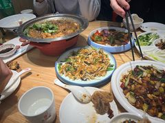 -东北灶(高新银泰店)