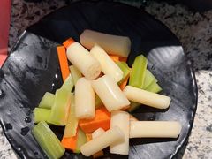 -炭舍干锅(华发商都店)