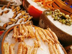 -杭州国际会议中心洲际酒店-原素全日餐厅(解放东路店)