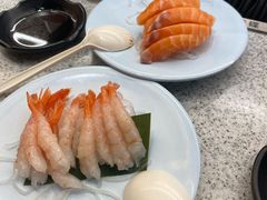 -争鲜回转寿司(海曙天一PLUS店)