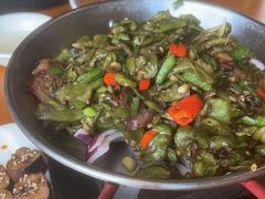 -莲餐厅·湖北菜·潜江小龙虾店(愚园路店)