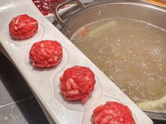 -潮发潮汕牛肉店(东方宝泰店)
