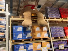 -麦德龙(郑东店)