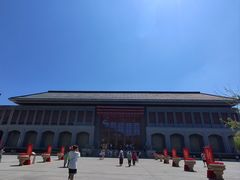 -遵义会议纪念馆