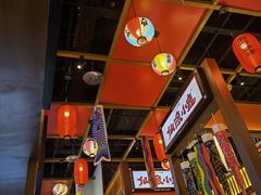 -仙隐小鹿中华料理(南宁万象城店)