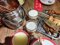 -永红源啤酒·烧烤·海鲜·大排档(青特城店)