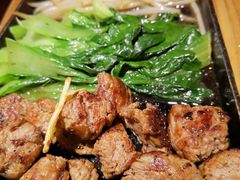 -松子料理(亮马桥店)