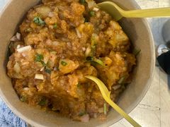 丁家坡土豆泥-丁家坡洋芋·观音桥好吃街A区(全国总店)