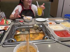 -海底捞火锅(杭州萧山宝龙广场店)