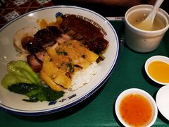 -肥小福·烧鹅专门店(环宇荟店)