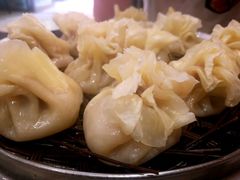 -西夏回族烧麦馆(牡丹街店)