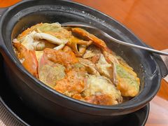 -潮府馆·非遗潮州菜·世纪公园(新国际博览中心店)