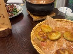 -吃货私房菜(丽江束河古镇店)
