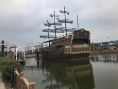 -云幽谷旅游区