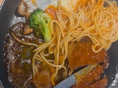 -豪享来中西餐厅(隆昌店)