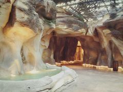 -杭州开元森泊度假乐园