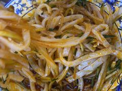 -陕味食族油泼面·小炒盖码面(双榆树店)