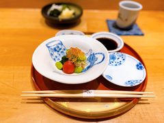 -kokorowa心和日本料理