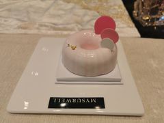 -麦雪尔甜品·生日蛋糕(新街口旗舰店)