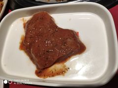 -格瑞欧海鲜自助烤肉火锅(光彩店)