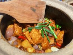 -巴厘龙虾·榜首油焖大虾(音乐学院·沿江酒馆店)