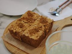 -有樣YOUNG VEGAN·蔬食烘焙