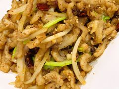 -老刘私厨猪脚饭