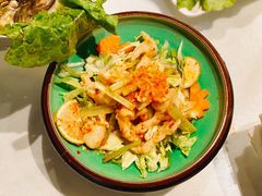 -暹罗酒肆泰餐厅酒吧