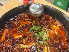 -鸿顺老铁锅美蛙鱼府(解放碑店)