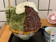 -WONDER ICE 萬得冰田(建設路总店)
