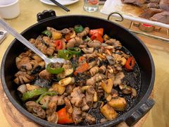 -潮喜竹溪荔湖酒家(荔枝湾店)