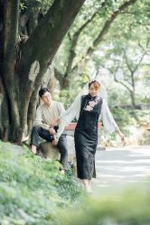 -金夫人婚纱摄影(总店)
