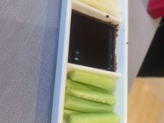 -全聚德(长白店)