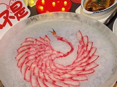 -肆月河豚·新淮扬菜·烤鸭(中关村店)