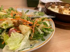 -萨莉亚意式餐厅(长安万达店)
