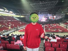 -华熙LIVE·五棵松·M空间