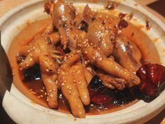 -小乾杯串店•16年沈阳烧烤(文安路店)