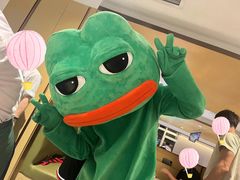 -海底捞火锅(枫蓝国际购物中心店)