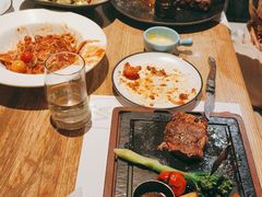 -原石牛扒·约会餐厅(龙城万科里店)