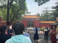 -北京市劳动人民文化宫(太庙)