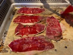 -新石器烤肉(无锡万象城店)