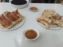 -劈柴院锅贴(沈阳路店)