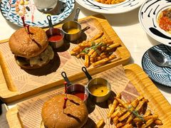 -STARRY CAFE & LOUNGE BAR(高新店)