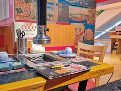 -极焰·烧肉刺身放题(天河领展广场店)